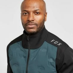 Fox Ranger Windbloc® Fire Jacket -Men's Footwear shop go 518591 d