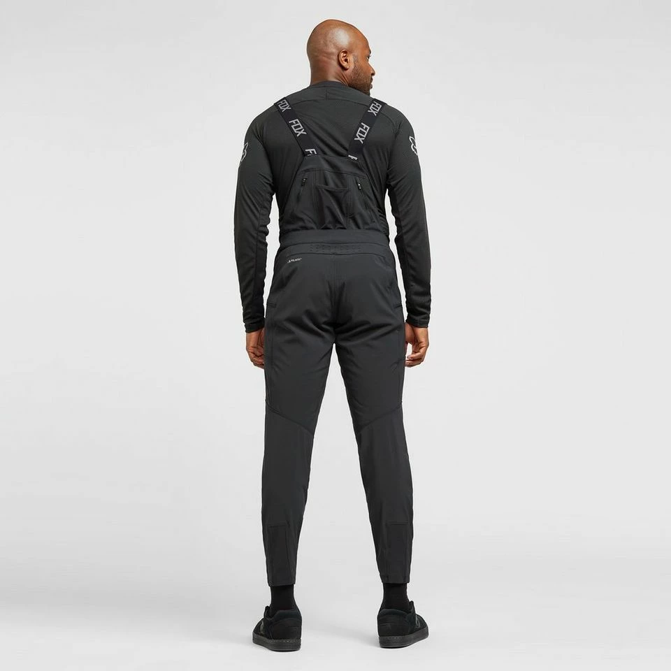 Fox Men's Defend Fire Bib 2 Fox Men's Defend Fire Bib - Image 2