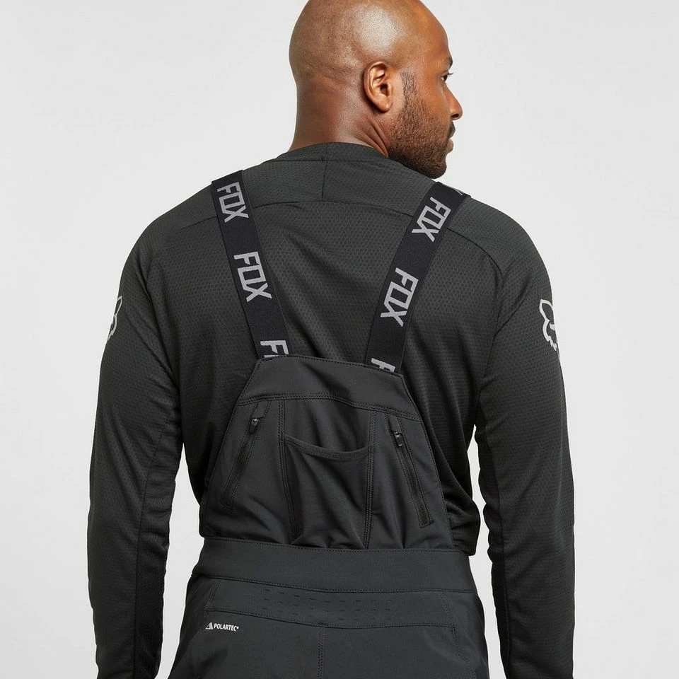 Fox Men's Defend Fire Bib 5 Fox Men's Defend Fire Bib - Image 5