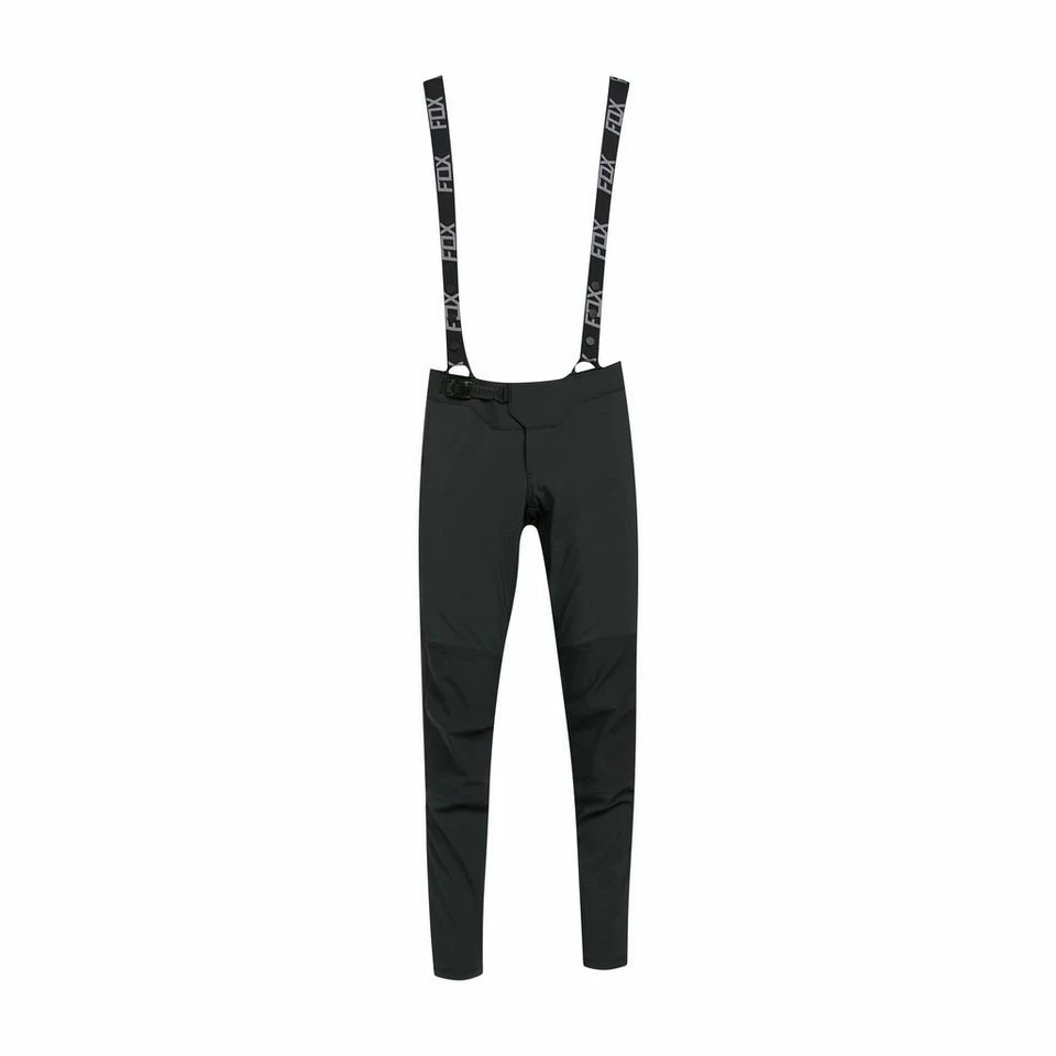 Fox Men's Defend Fire Bib 9 Fox Men's Defend Fire Bib - Image 9