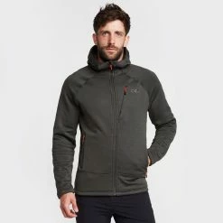 OEX Men’s Dyno Full Zip Hoodie