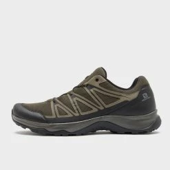 Salomon Men’s Barrake Outdoor Shoes