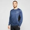 North Ridge Men’s Resistance Long Sleeve Baselayer Top