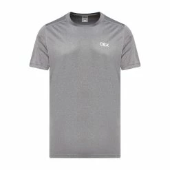 OEX Men's Zephyr Short Sleeved T-Shirt -Men's Footwear shop go 519879 u