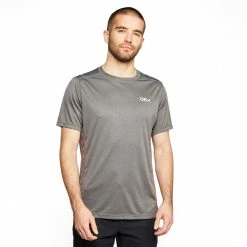 OEX Men's Zephyr Short Sleeved T-Shirt -Men's Footwear shop go 519879 z