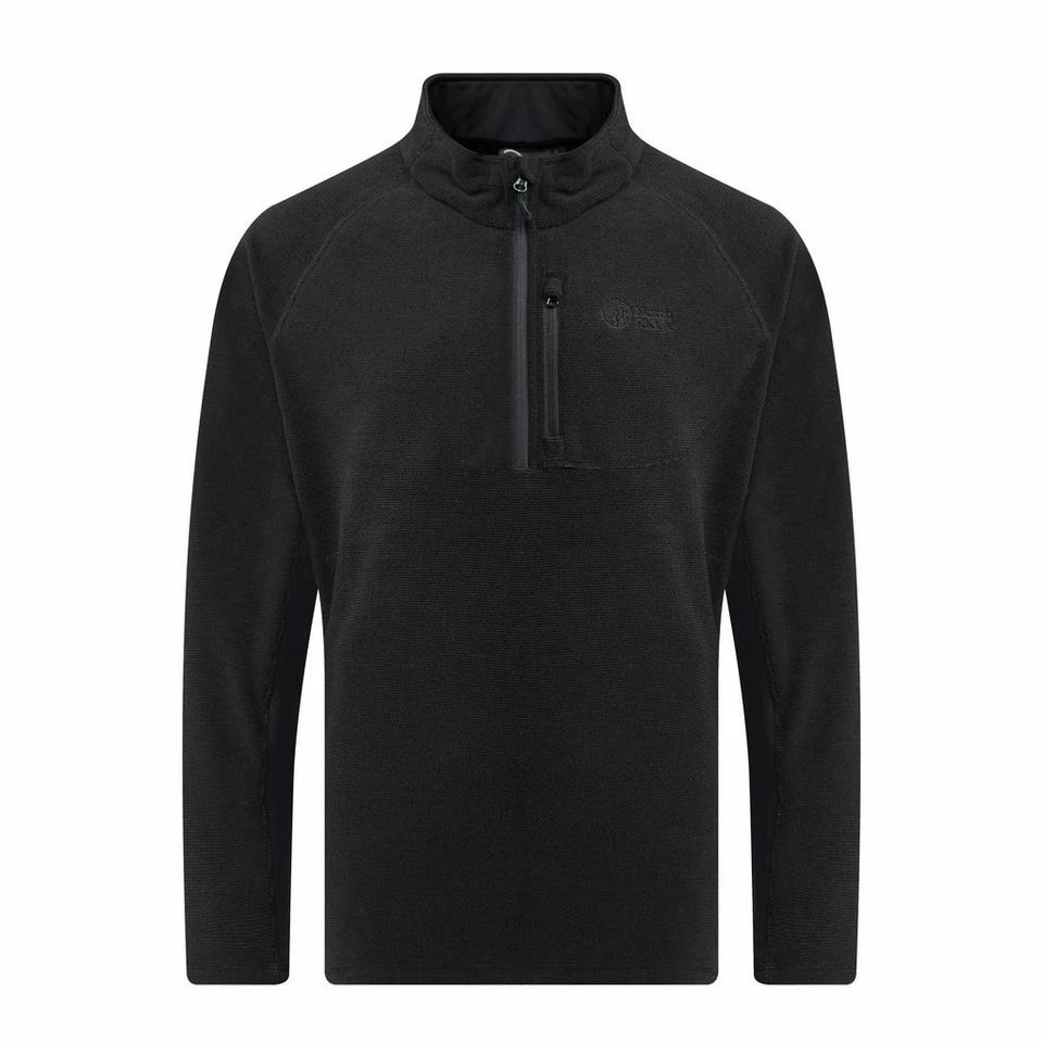 North Ridge Men’s Peak Half Zip Fleece 5 North Ridge Men’s Peak Half Zip Fleece - Image 5