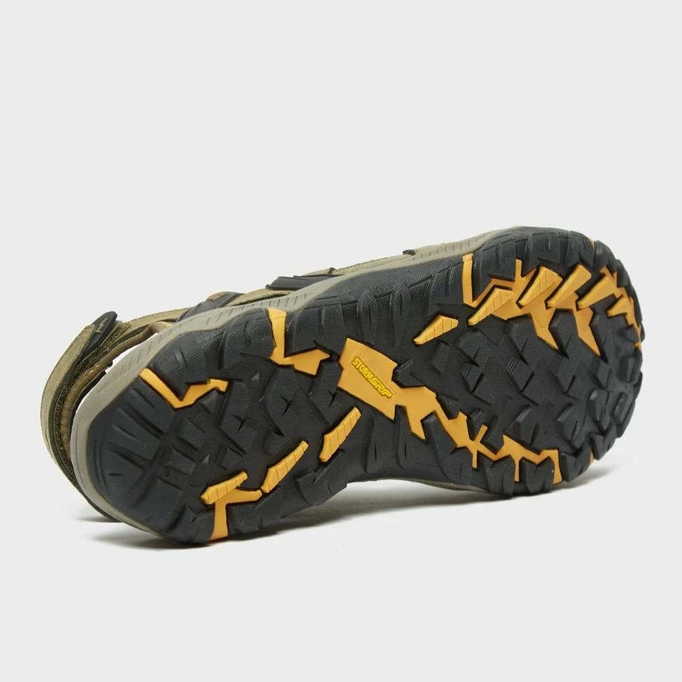 Peter Storm Men’s Solva Sandals 2 Peter Storm Men’s Solva Sandals - Image 2