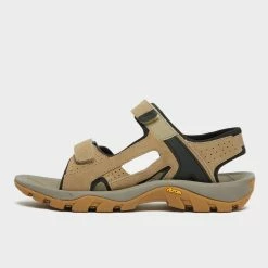 North Ridge Men’s Monkstone Sandals