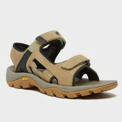 North Ridge Men’s Monkstone Sandals -Men's Footwear shop go 520173 c