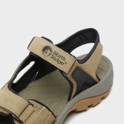 North Ridge Men’s Monkstone Sandals -Men's Footwear shop go 520173 f