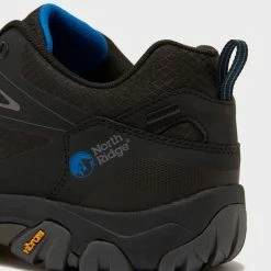 North Ridge Men’s Fairfield Low Walking Shoes 10 North Ridge Men’s Fairfield Low Walking Shoes -Men's Footwear shop go 520220 d