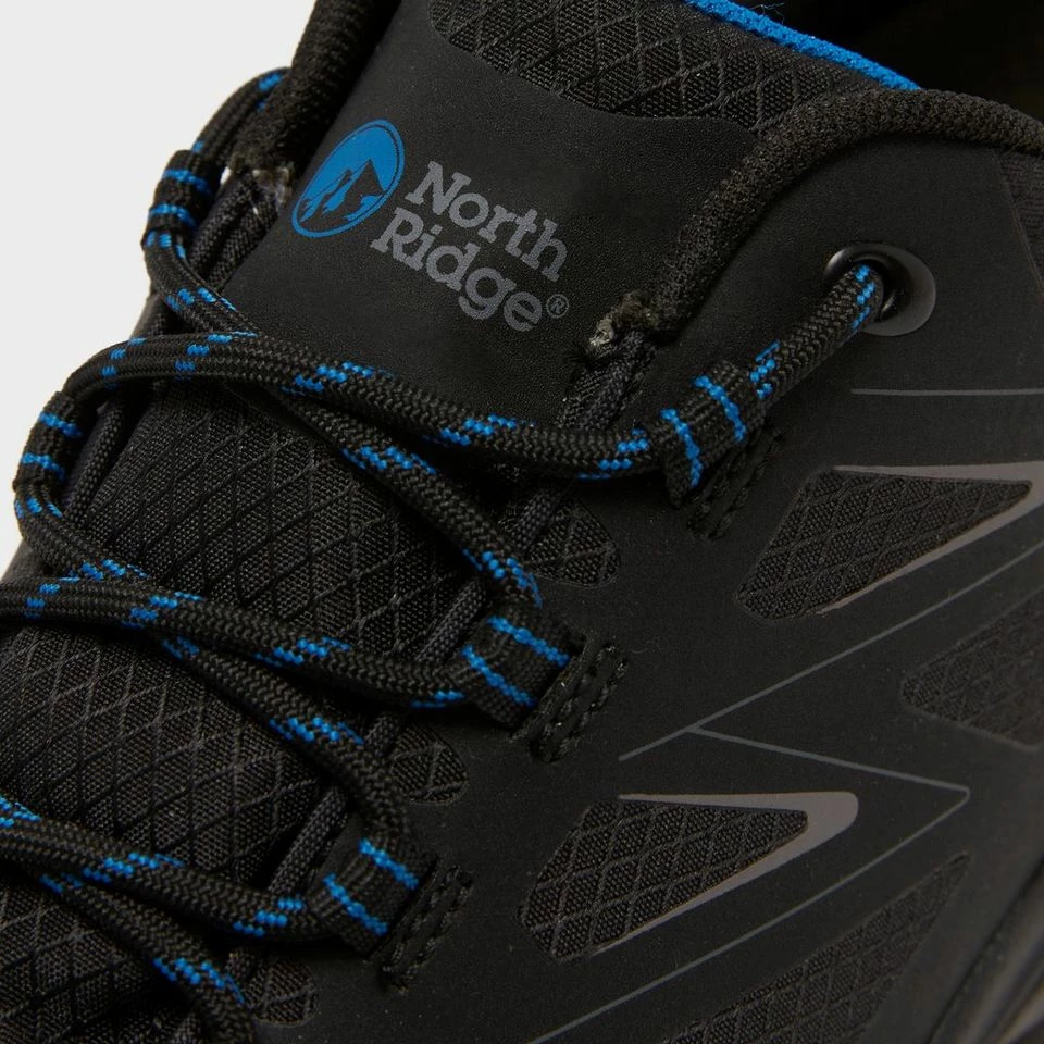 North Ridge Men’s Fairfield Low Walking Shoes 5 North Ridge Men’s Fairfield Low Walking Shoes - Image 5