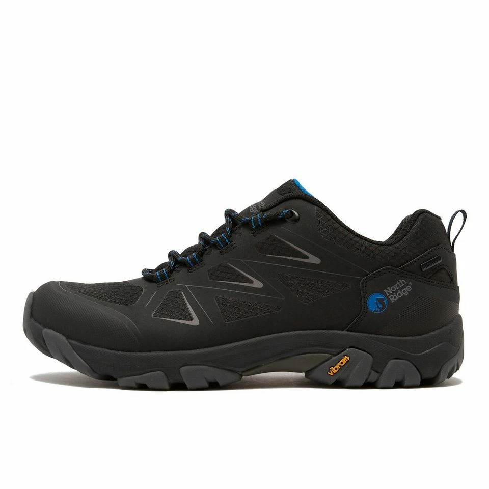 North Ridge Men’s Fairfield Low Walking Shoes 7 North Ridge Men’s Fairfield Low Walking Shoes - Image 7