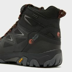 North Ridge Men’s Fairfield Mid Walking Boots -Men's Footwear shop go 520223 f