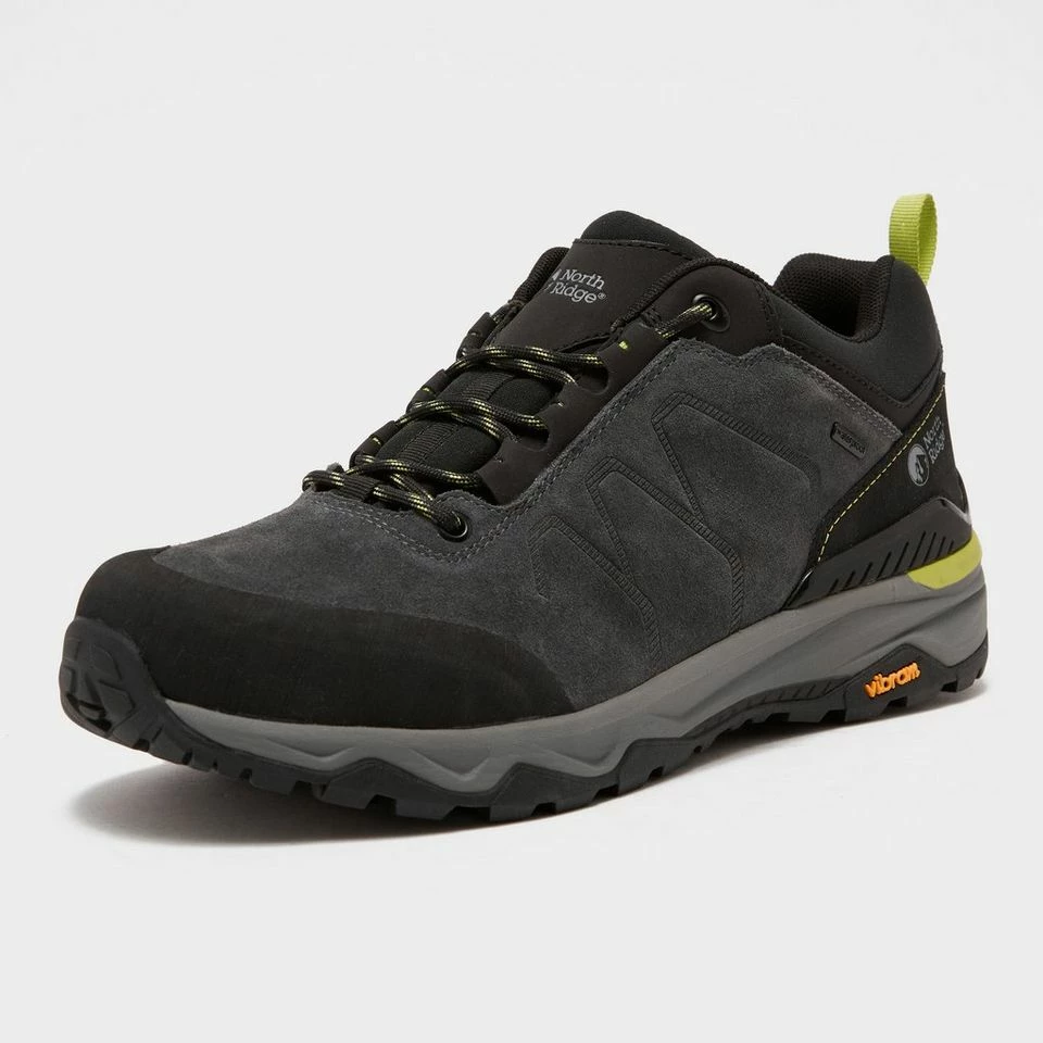 North Ridge Men’s Drift Walking Shoes 3 North Ridge Men’s Drift Walking Shoes - Image 3