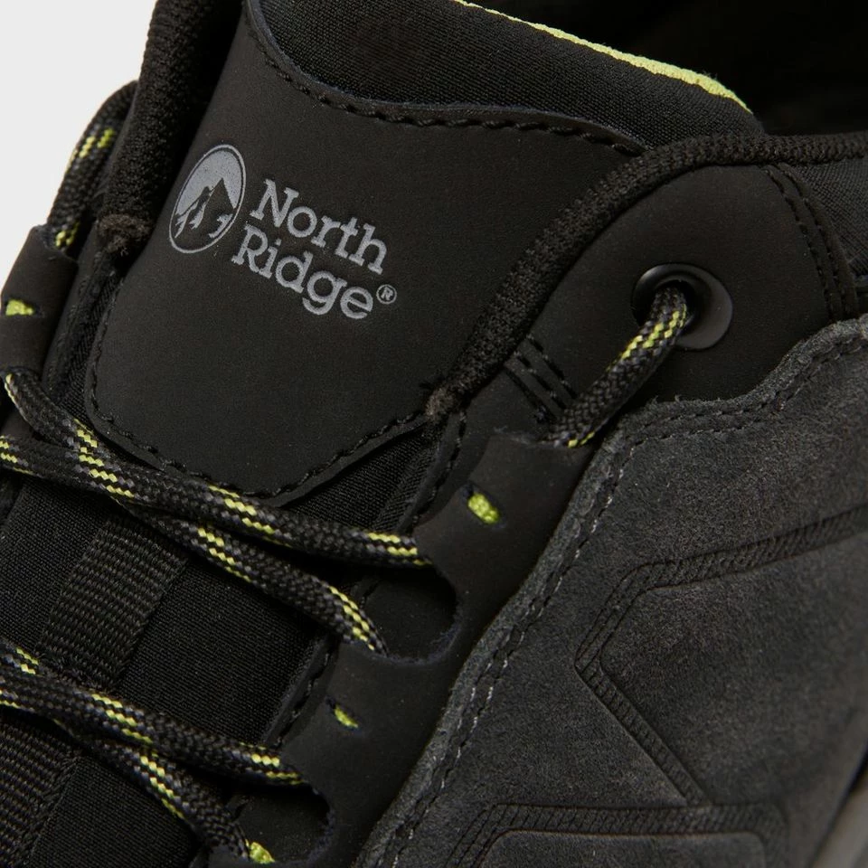 North Ridge Men’s Drift Walking Shoes 5 North Ridge Men’s Drift Walking Shoes - Image 5