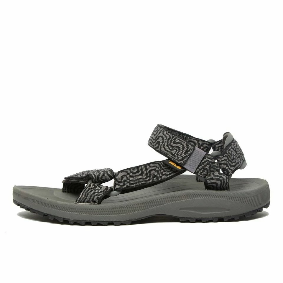 Teva Men’s Winsted Sandals 7 Teva Men’s Winsted Sandals - Image 7
