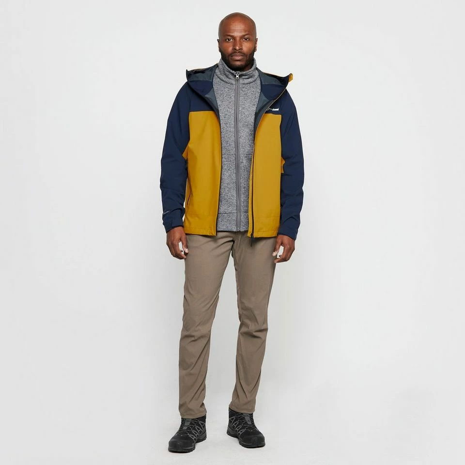 Berghaus Men’s Boreen Stretch Waterproof Jacket 3 Berghaus Men’s Boreen Stretch Waterproof Jacket - Image 3