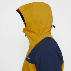 Berghaus Men’s Boreen Stretch Waterproof Jacket 16 Berghaus Men’s Boreen Stretch Waterproof Jacket -Men's Footwear shop go 520812 f