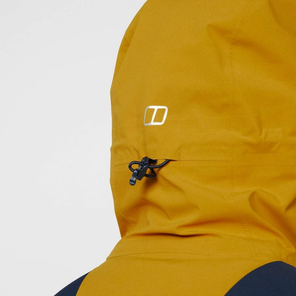 Berghaus Men’s Boreen Stretch Waterproof Jacket 7 Berghaus Men’s Boreen Stretch Waterproof Jacket - Image 7