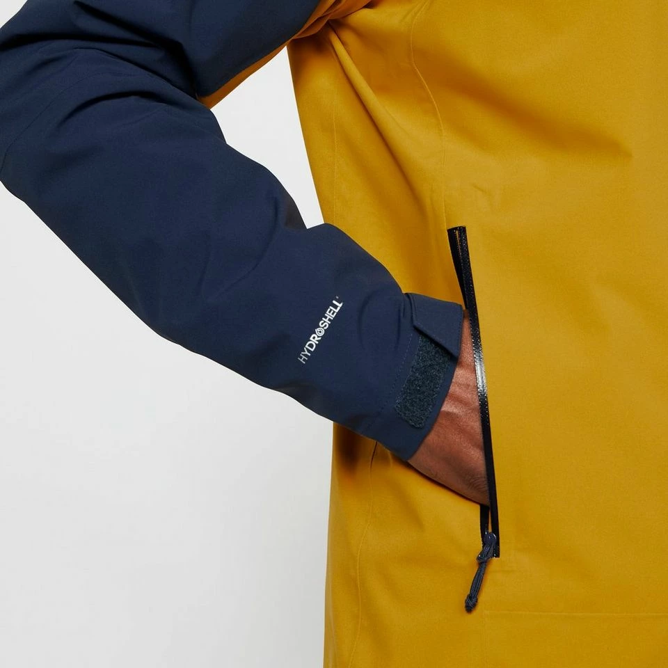 Berghaus Men’s Boreen Stretch Waterproof Jacket 8 Berghaus Men’s Boreen Stretch Waterproof Jacket - Image 8