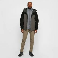 Berghaus Men’s Boreen Stretch Waterproof Jacket -Men's Footwear shop go 520813 c