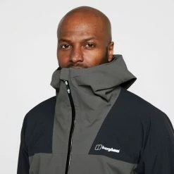 Berghaus Men’s Boreen Stretch Waterproof Jacket -Men's Footwear shop go 520813 d