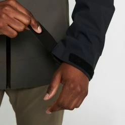 Berghaus Men’s Boreen Stretch Waterproof Jacket -Men's Footwear shop go 520813 i