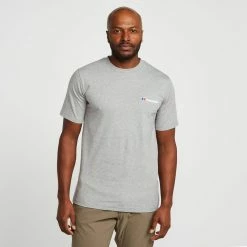 Berghaus Men’s Classic Logo Organic T-Shirt