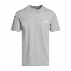 Berghaus Men’s Classic Logo Organic T-Shirt 10 Berghaus Men’s Classic Logo Organic T-Shirt -Men's Footwear shop go 520817 u