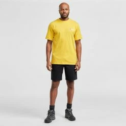 Berghaus Men’s Classic Logo Organic T-Shirt 8 Berghaus Men’s Classic Logo Organic T-Shirt -Men's Footwear shop go 520818 c