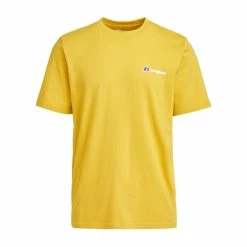 Berghaus Men’s Classic Logo Organic T-Shirt 10 Berghaus Men’s Classic Logo Organic T-Shirt -Men's Footwear shop go 520818 u
