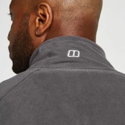 Berghaus Men’s Polartec Hartsop Full Zip Fleece -Men's Footwear shop go 520819 e