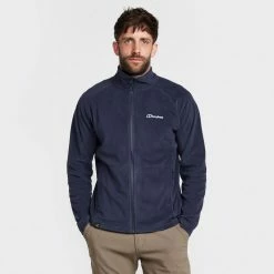 Berghaus Men’s Polartec Hartsop Full Zip Fleece