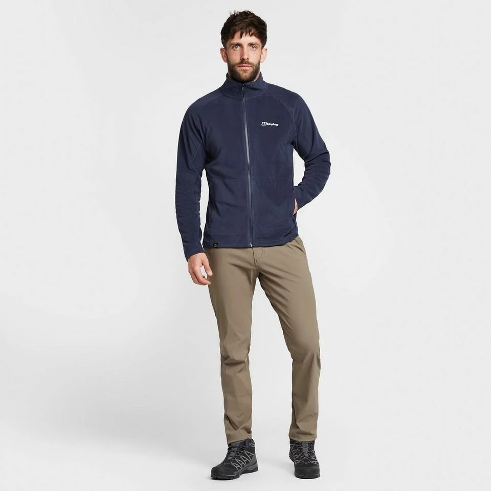 Berghaus Men’s Polartec Hartsop Full Zip Fleece 3 Berghaus Men’s Polartec Hartsop Full Zip Fleece - Image 3