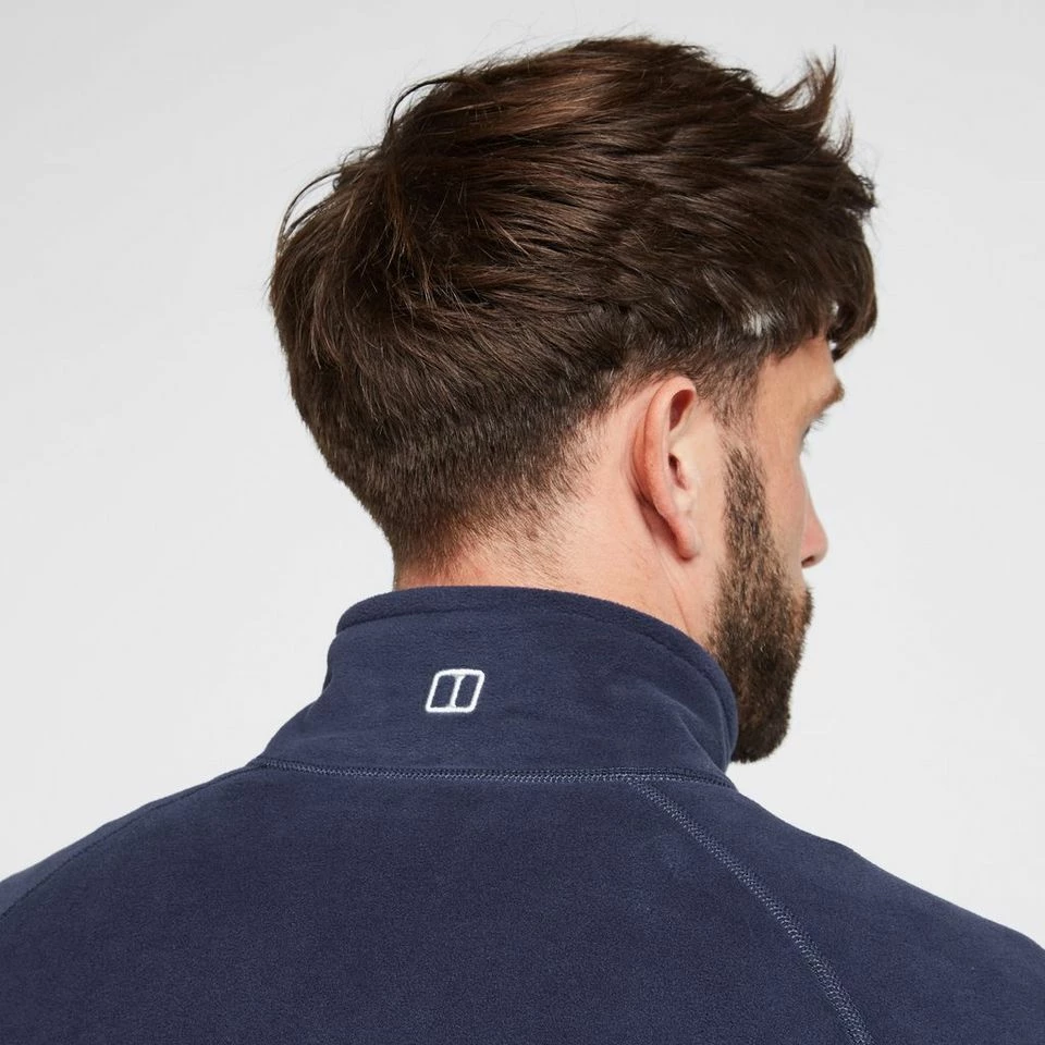 Berghaus Men’s Polartec Hartsop Full Zip Fleece 5 Berghaus Men’s Polartec Hartsop Full Zip Fleece - Image 5