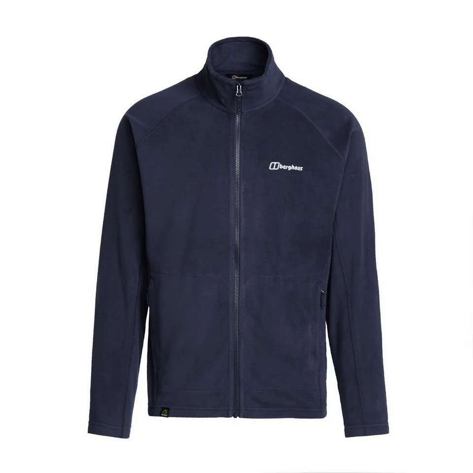 Berghaus Men’s Polartec Hartsop Full Zip Fleece 8 Berghaus Men’s Polartec Hartsop Full Zip Fleece - Image 8
