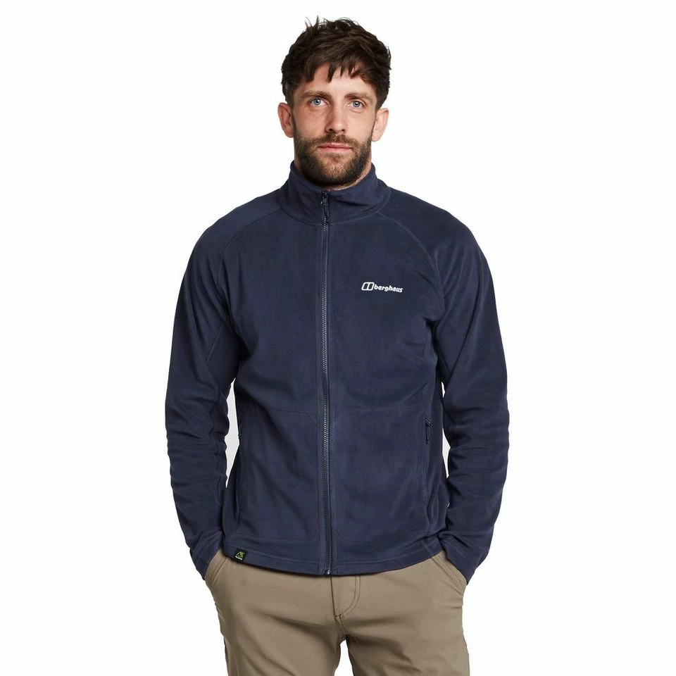Berghaus Men’s Polartec Hartsop Full Zip Fleece 9 Berghaus Men’s Polartec Hartsop Full Zip Fleece - Image 9