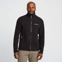 Berghaus Men’s Polartec Hartsop Full Zip Fleece