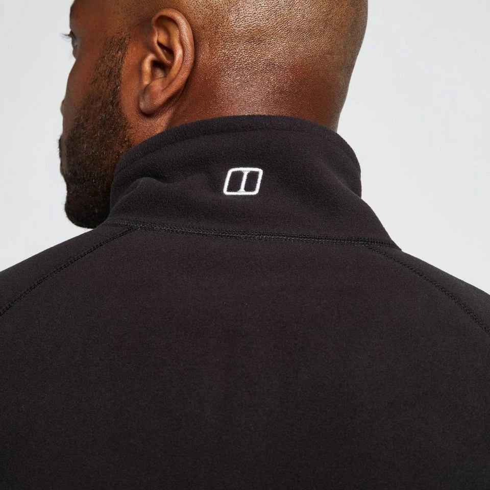 Berghaus Men’s Polartec Hartsop Full Zip Fleece 4 Berghaus Men’s Polartec Hartsop Full Zip Fleece - Image 4