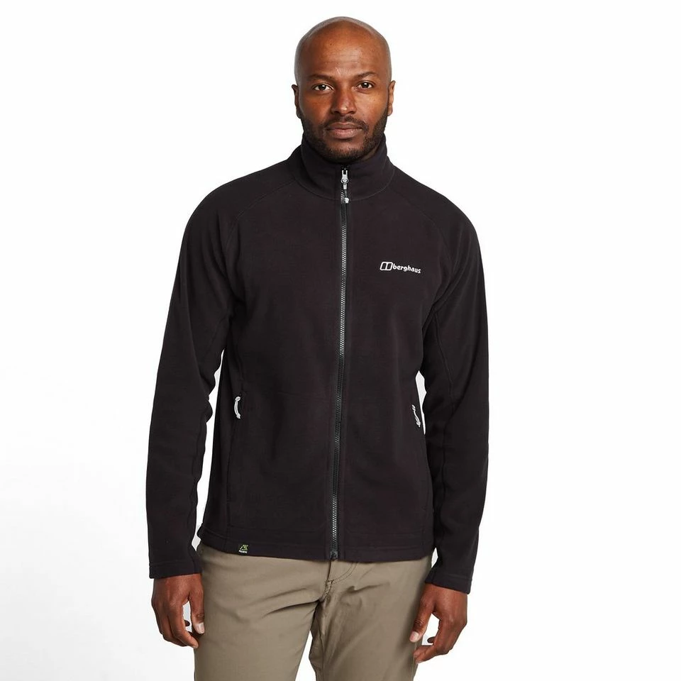 Berghaus Men’s Polartec Hartsop Full Zip Fleece 8 Berghaus Men’s Polartec Hartsop Full Zip Fleece - Image 8