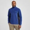 Berghaus Men’s Hartsop Polartec Half-Zip Fleece