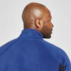 Berghaus Men’s Hartsop Polartec Half-Zip Fleece -Men's Footwear shop go 520825 f