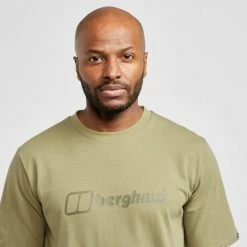 Berghaus Men’s Original Big Logo T-Shirt -Men's Footwear shop go 520827 d