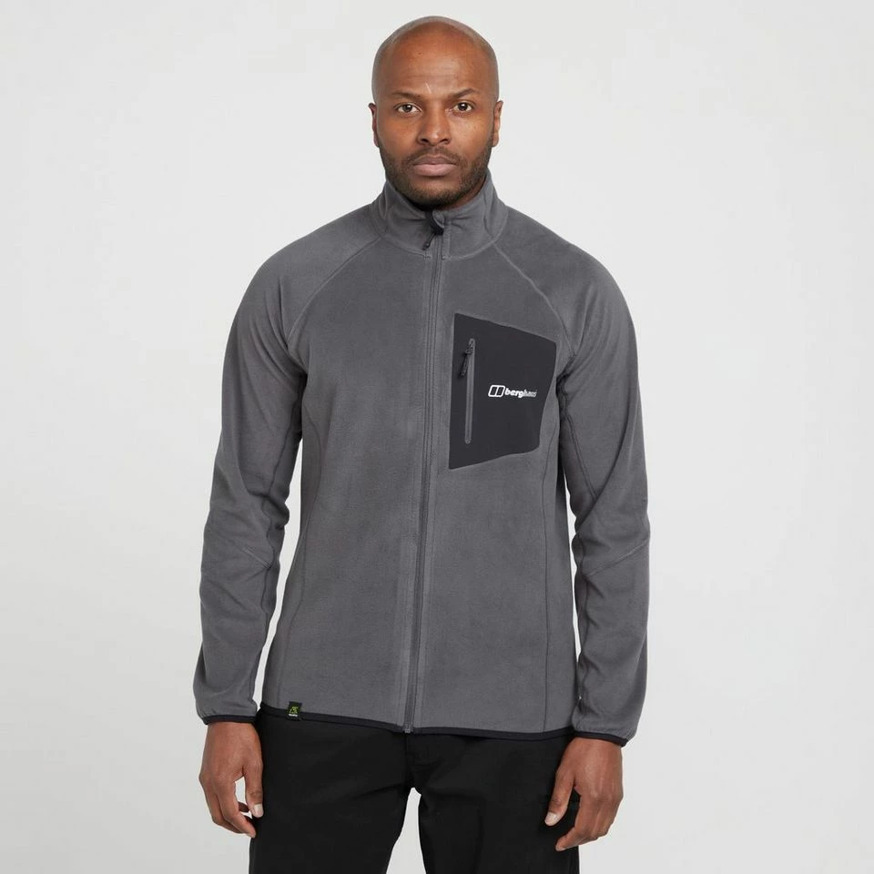 Berghaus Men's Kedron Fleece 1 Berghaus Men's Kedron Fleece