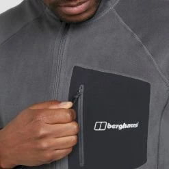 Berghaus Men's Kedron Fleece 12 Berghaus Men's Kedron Fleece -Men's Footwear shop go 520836 d