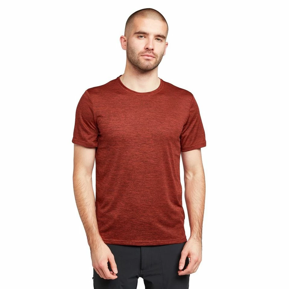 Regatta Men’s Fingal Edition Marl T-Shirt 6 Regatta Men’s Fingal Edition Marl T-Shirt - Image 6
