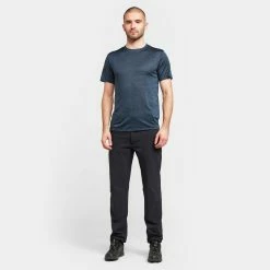 Regatta Men’s Fingal Edition Marl T-Shirt -Men's Footwear shop go 520887 c