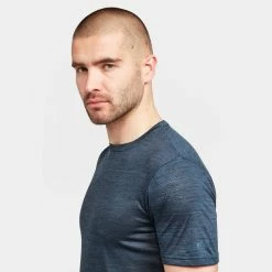 Regatta Men’s Fingal Edition Marl T-Shirt -Men's Footwear shop go 520887 d