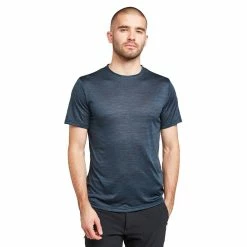Regatta Men’s Fingal Edition Marl T-Shirt -Men's Footwear shop go 520887 z